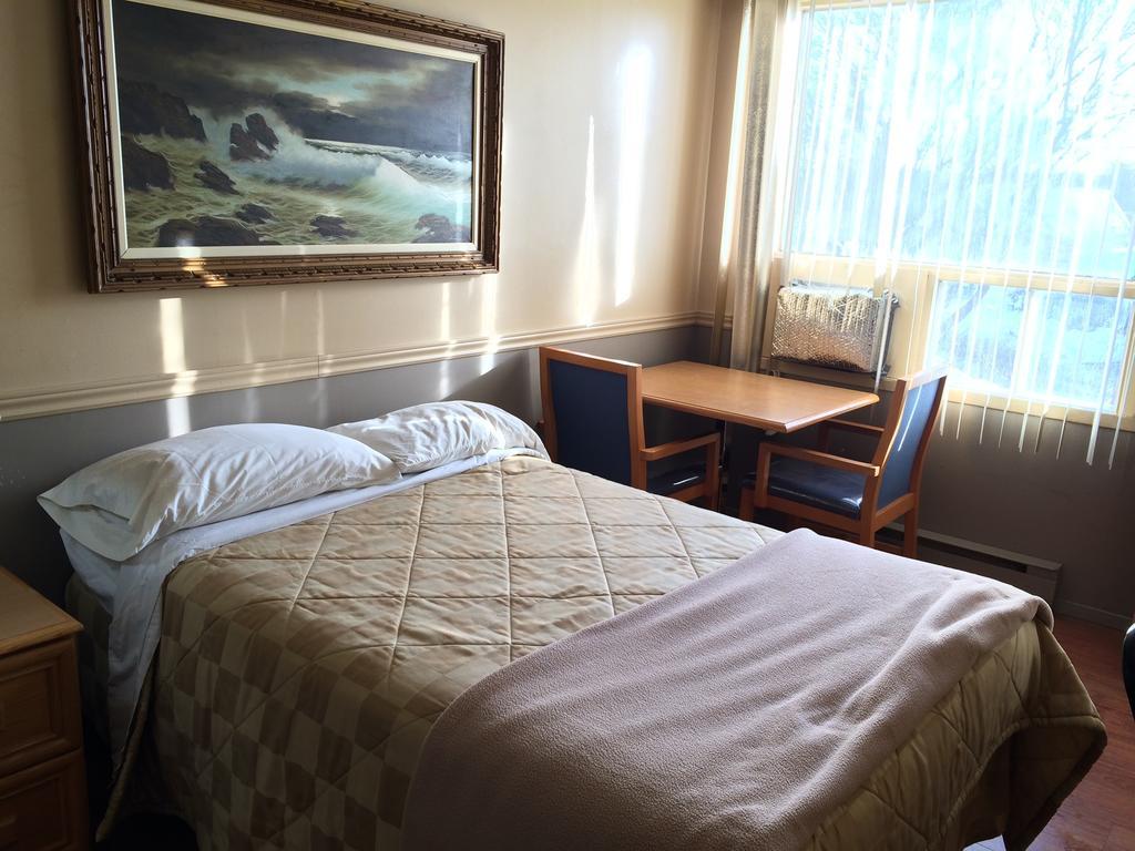 Motel Lustre D'Or L'Ancienne-Lorette 客房 照片