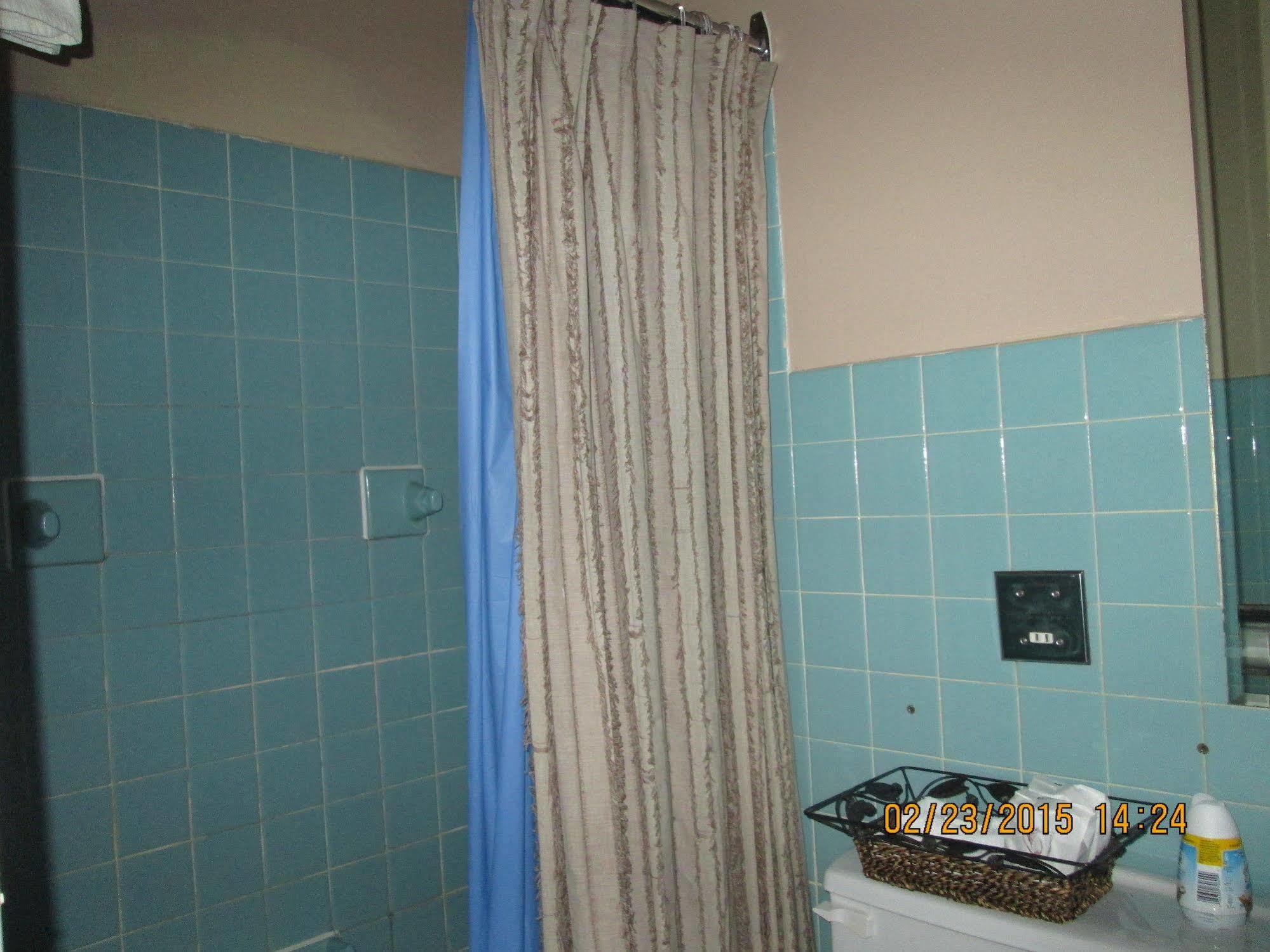 Motel Lustre D'Or L'Ancienne-Lorette 外观 照片