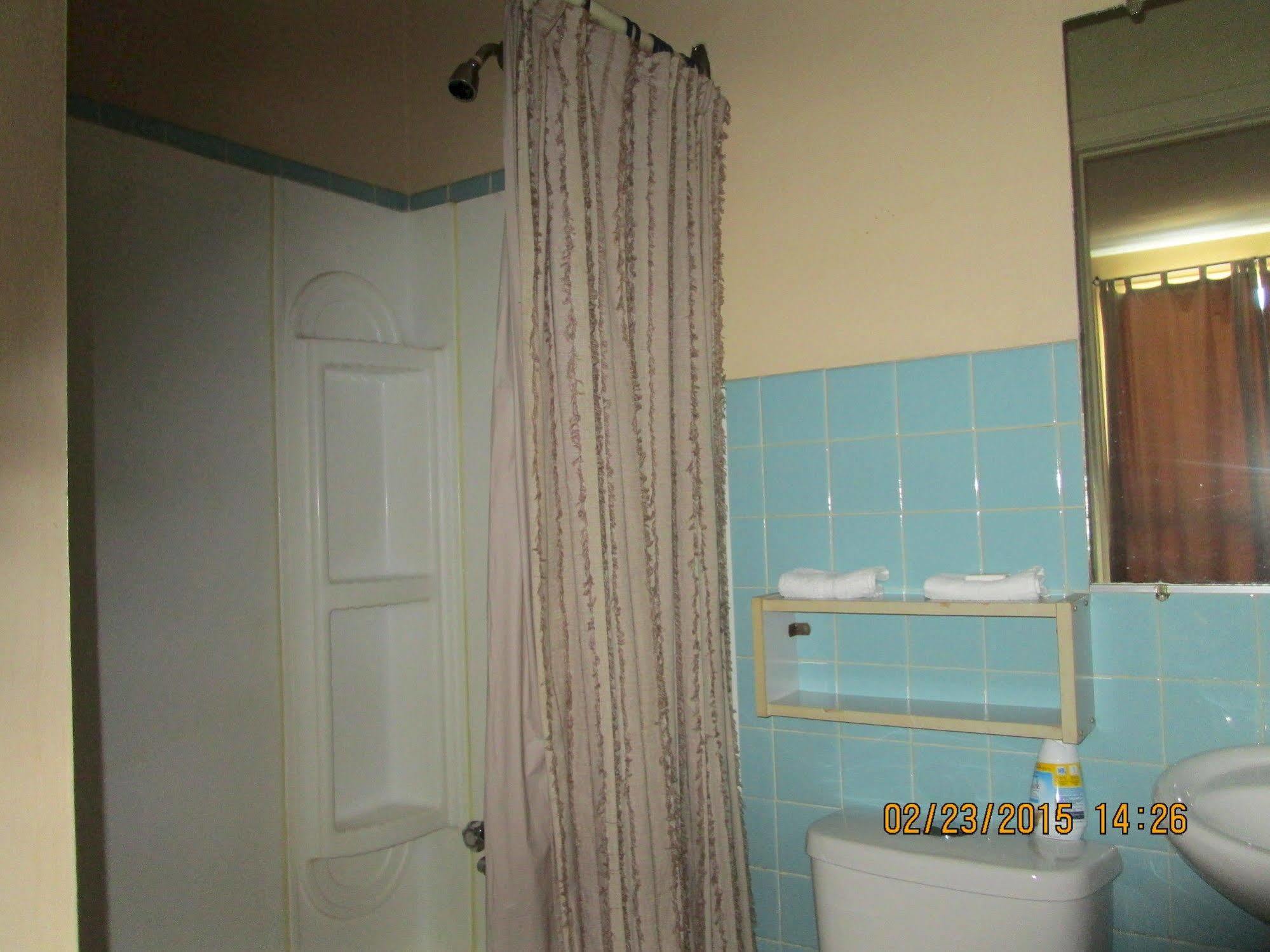 Motel Lustre D'Or L'Ancienne-Lorette 外观 照片