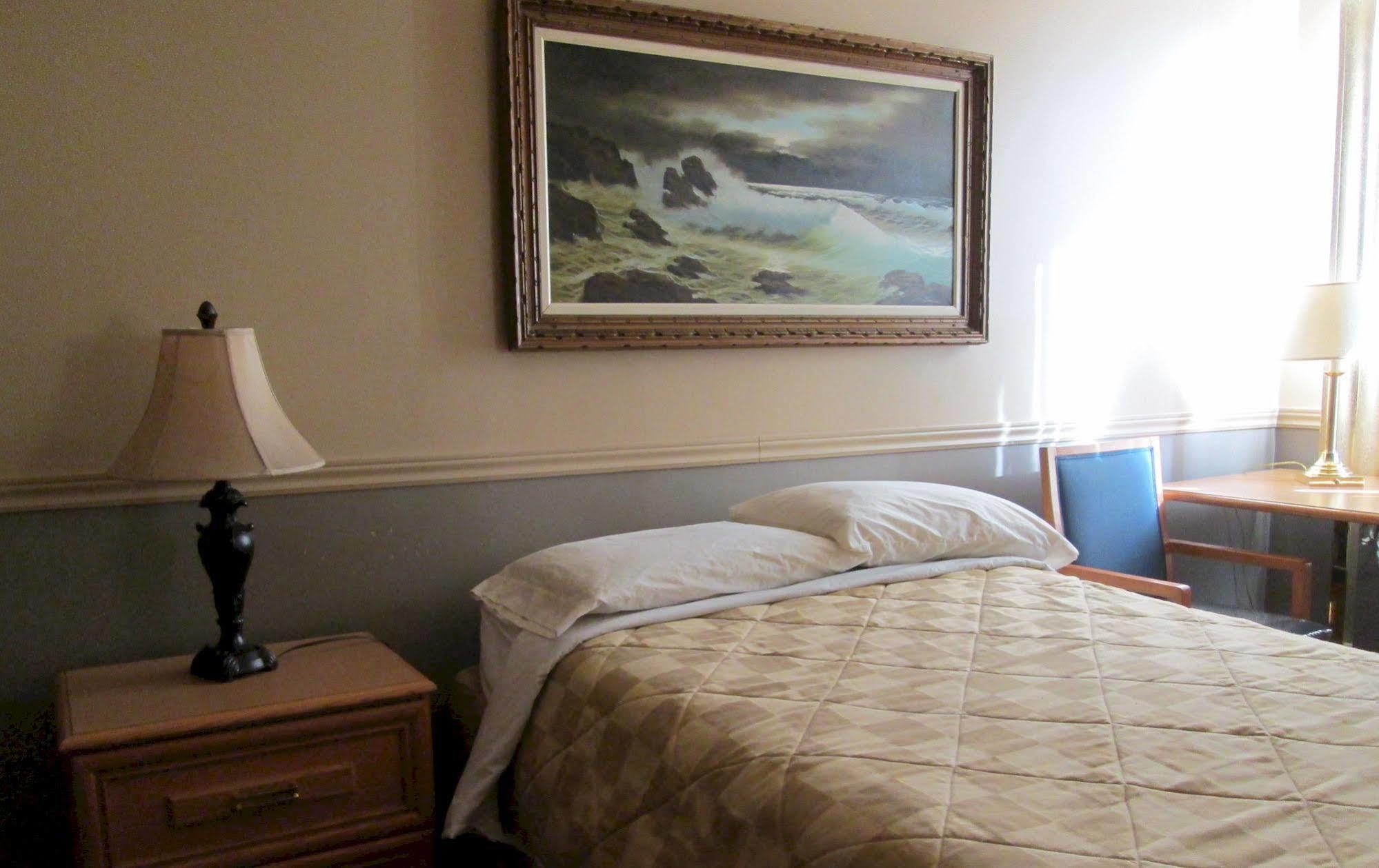 Motel Lustre D'Or L'Ancienne-Lorette 外观 照片